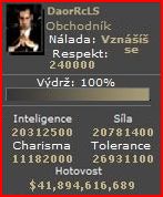 DaorRcLS